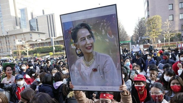 Últimas noticias y última hora de hoy lunes, 1, febrero 2021 en internacional