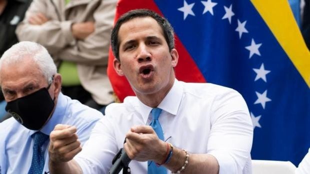 Guaidó anuncia que el 12 de febrero se reactivarán las protestas en Venezuela