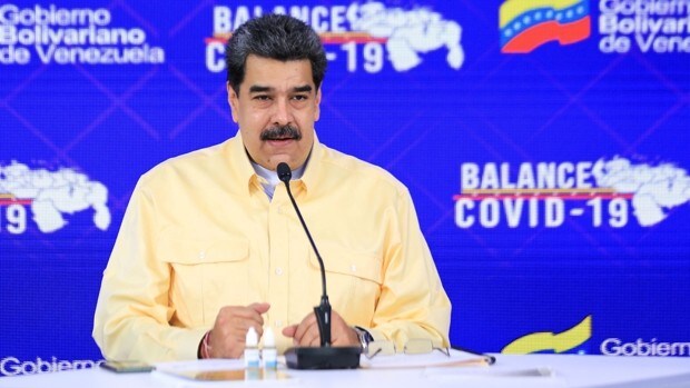 Maduro, sobre Leopoldo López: «El Gobierno de España protege a un terrorista»