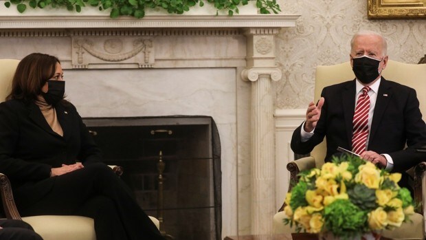 Biden acepta recuperar las negociaciones nucleares con Irán