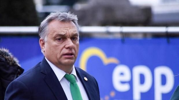 La ruptura de Orban con el Partido Popular Europeo abre una crisis con el Este