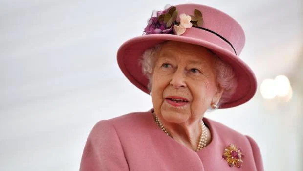 La Familia Real británica, «entristecida» al conocer las experiencias sufridas por el Príncipe Harry y Meghan