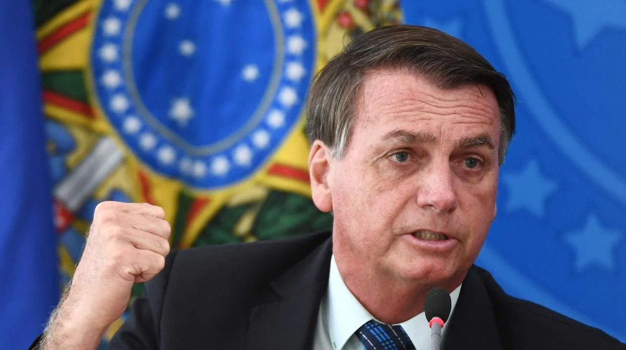 Bolsonaro recalibra su agenda liberalizadora por el Covid y las elecciones de 2022