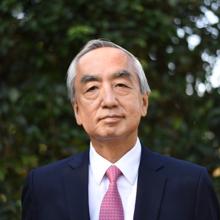 Hiramatsu Kenji