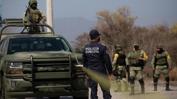 Candidato, actividad de alto riesgo en México: más de 60 asesinatos en actos políticos en seis meses