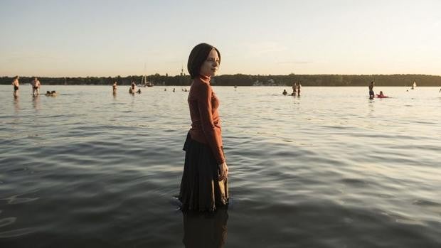 ¿Qué tienen en común el velo obligatorio de la musulmana y el de la judía ultraortodoxa?