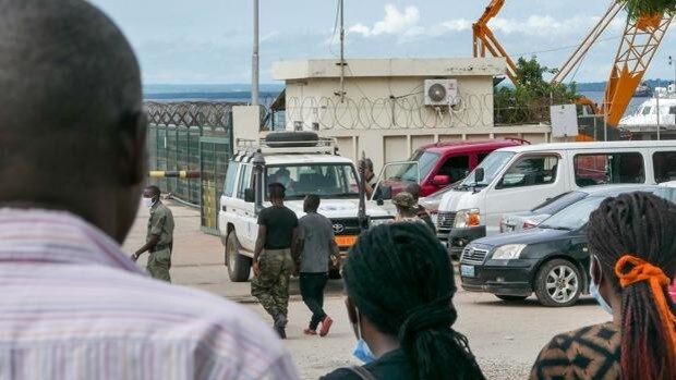 El Daesh reclama la autoría del ataque en Mozambique donde murieron más de 50 personas
