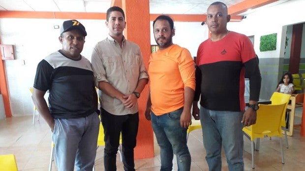 Liberados los dos periodistas detenidos por Maduro en el conflicto de Apure