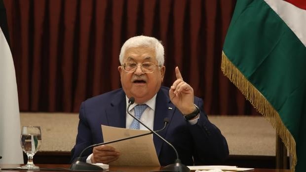 Washington reanuda las ayudas a los palestinos