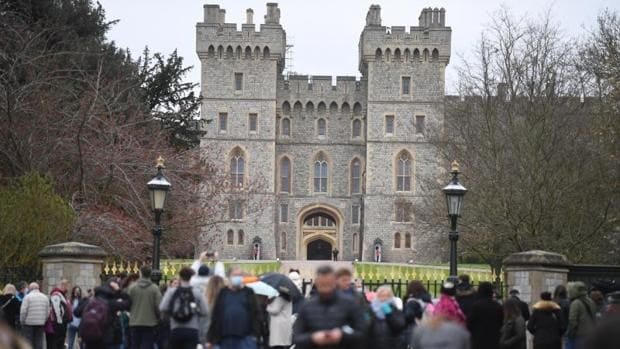 El funeral por Felipe de Edimburgo será el 17 de abril en Windsor y el Príncipe Harry prevé asistir