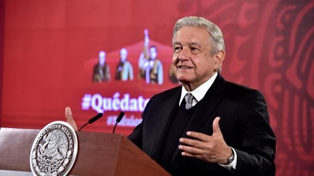 López Obrador miente el doble que Trump