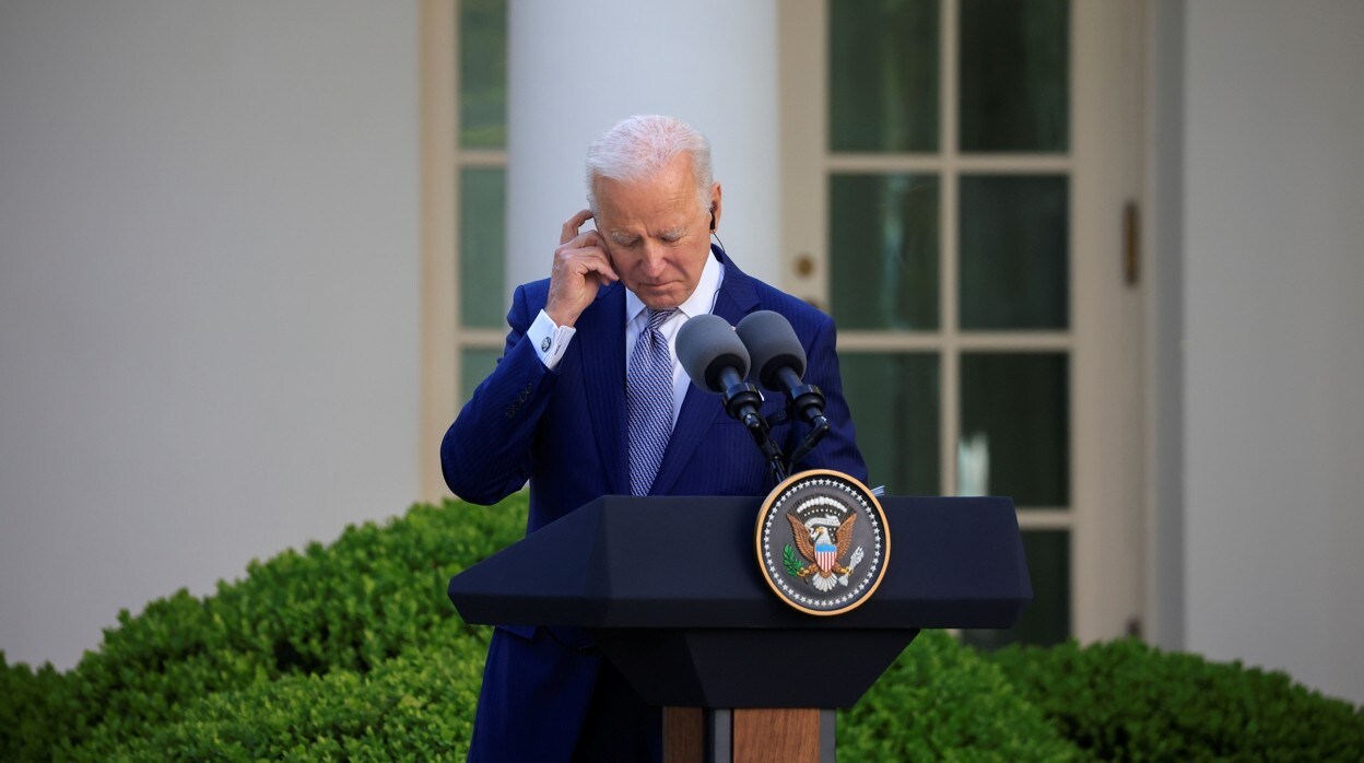 Biden incumple su promesa sobre el aumento de aceptación de refugiados