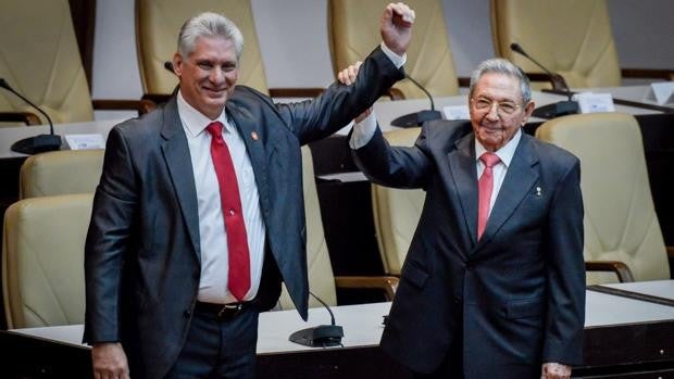 Últimas noticias de internacional hoy lunes, 19 de abril del 2021