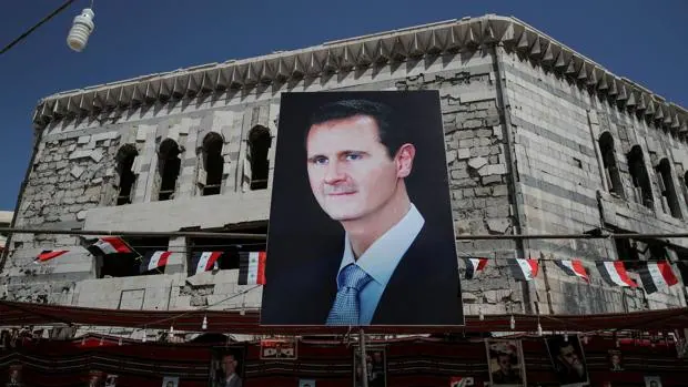Siria celebrará comicios en mayo pese a estar en guerra