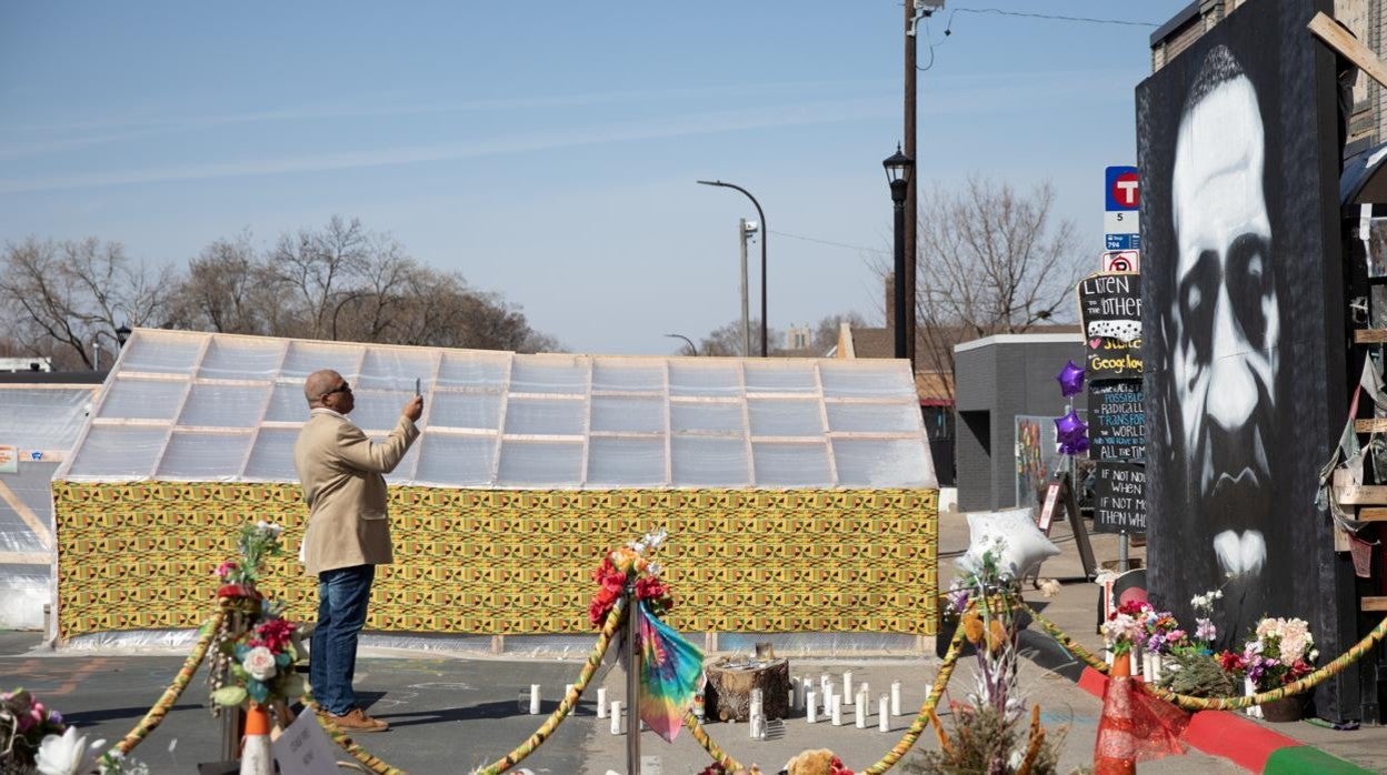 El final del caso George Floyd abre un camino incierto a la reforma policial en EE.UU.