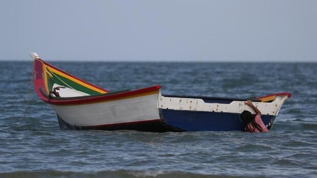 Un naufragio frente a Trinidad deja al menos otros seis migrantes venezolanos muertos
