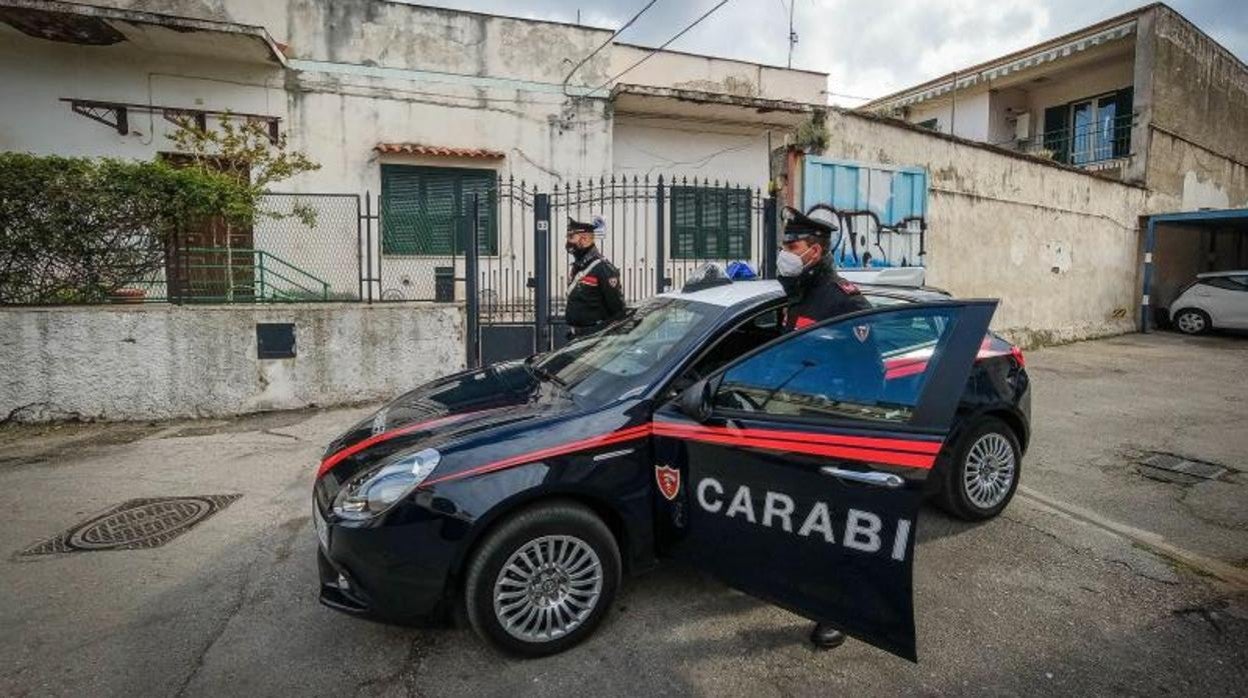 Detenidos 99 mafiosos de un clan que extorsionaba a comerciantes y empresarios de Bari