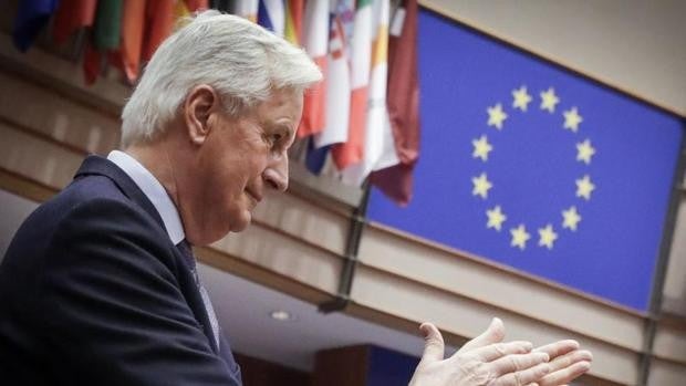 La Eurocámara ratifica el acuerdo comercial UE-Reino Unido y pone fin a 5 años de Brexit