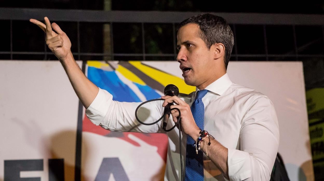 La oposición impugna el proceso del chavismo para designar a los rectores del Consejo Electoral