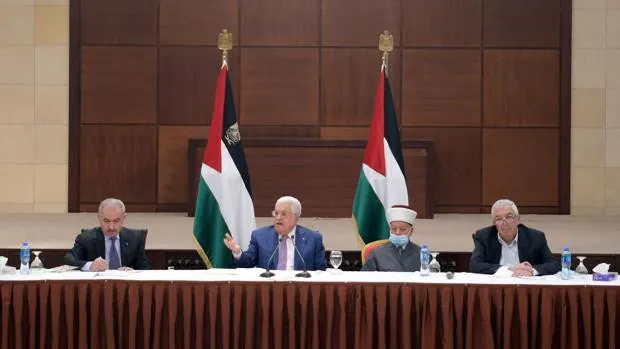 Hamás acusa a Abás de dar un «golpe» tras retrasar una vez más las elecciones en Palestina