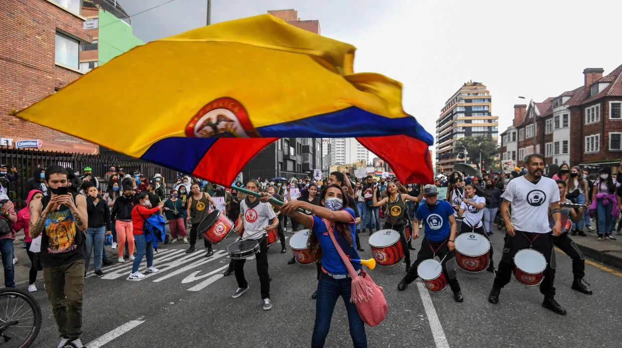 Colombia: cuando la ortodoxia económica ya no es un argumento concluyente