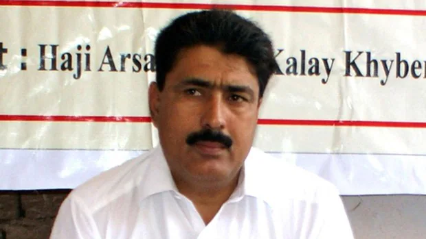 Shakil Afridi, el médico que sigue en prisión por señalar a Bin Laden