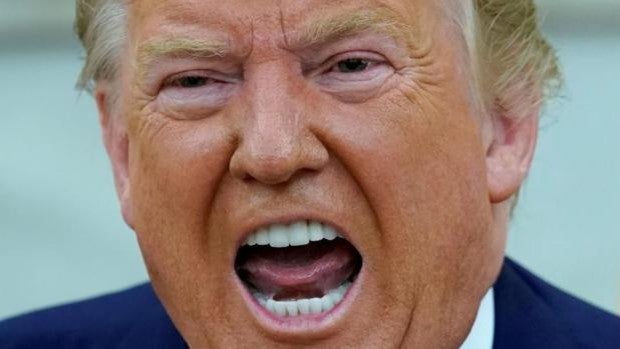 El Consejo de supervisión de Facebook respalda la suspensión de la cuenta de Donald Trump