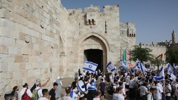 Las claves por las que estalló la crisis en Jerusalén