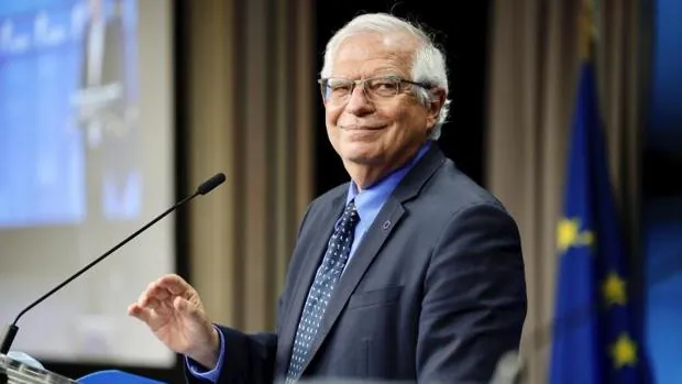 Borrell convoca para el martes una reunión de urgencia de la UE sobre el conflicto entre Israel y Palestina
