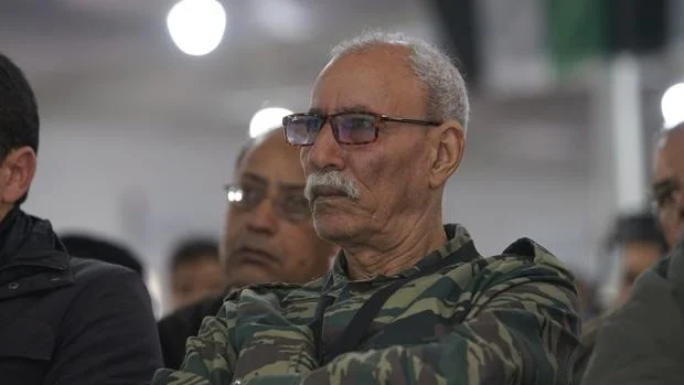 Qué es el Frente Polisario