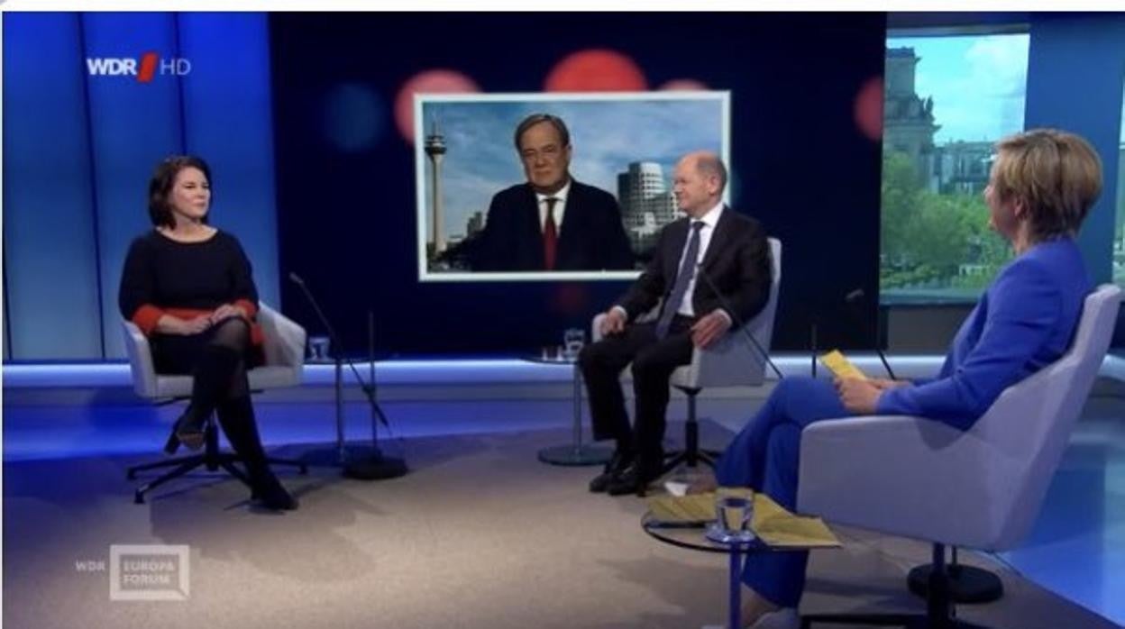 La Alemania post Merkel quiere reformar el requisito de unanimidad en las votaciones europeas