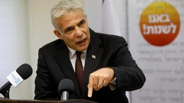 El futuro político de Benjamín Netanyahu queda en manos de los partidos árabes