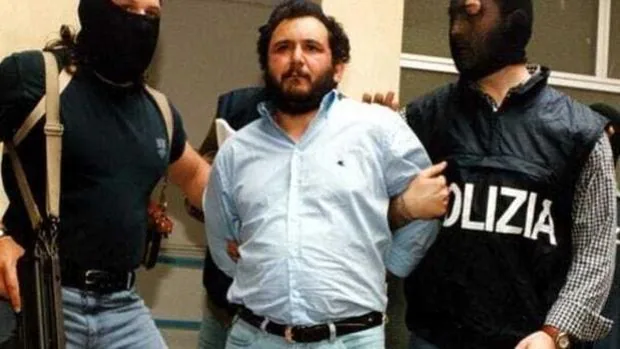 Liberado el sanguinario jefe mafioso asesino de Falcone tras 25 años años de cárcel