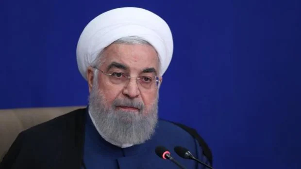 El presidente iraní confía en que el nuevo acuerdo nuclear pueda firmarse antes de agosto