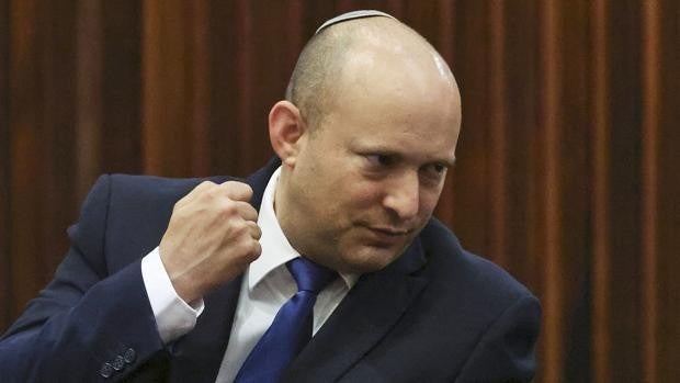 Naftali Bennett, de consejero de Netanyahu a rival acérrimo