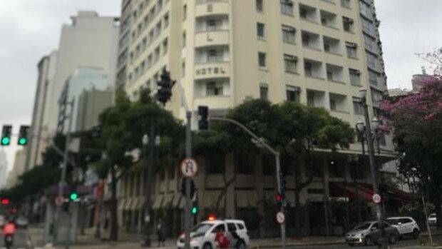 El español que se suicidó con su hija en Sao Paulo: «Prófugo internacional, sin trabajo y sin amigos»