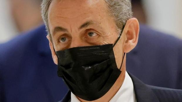 La Fiscalía pide otro año de cárcel para Sarkozy