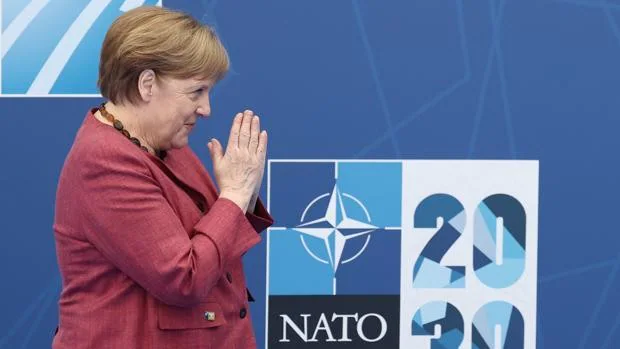 Alemania retira soldados de su misión de la OTAN en Lituania por comportamientos racistas