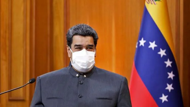 Maduro confirma negociaciones con toda la oposición para ampliar garantías electorales