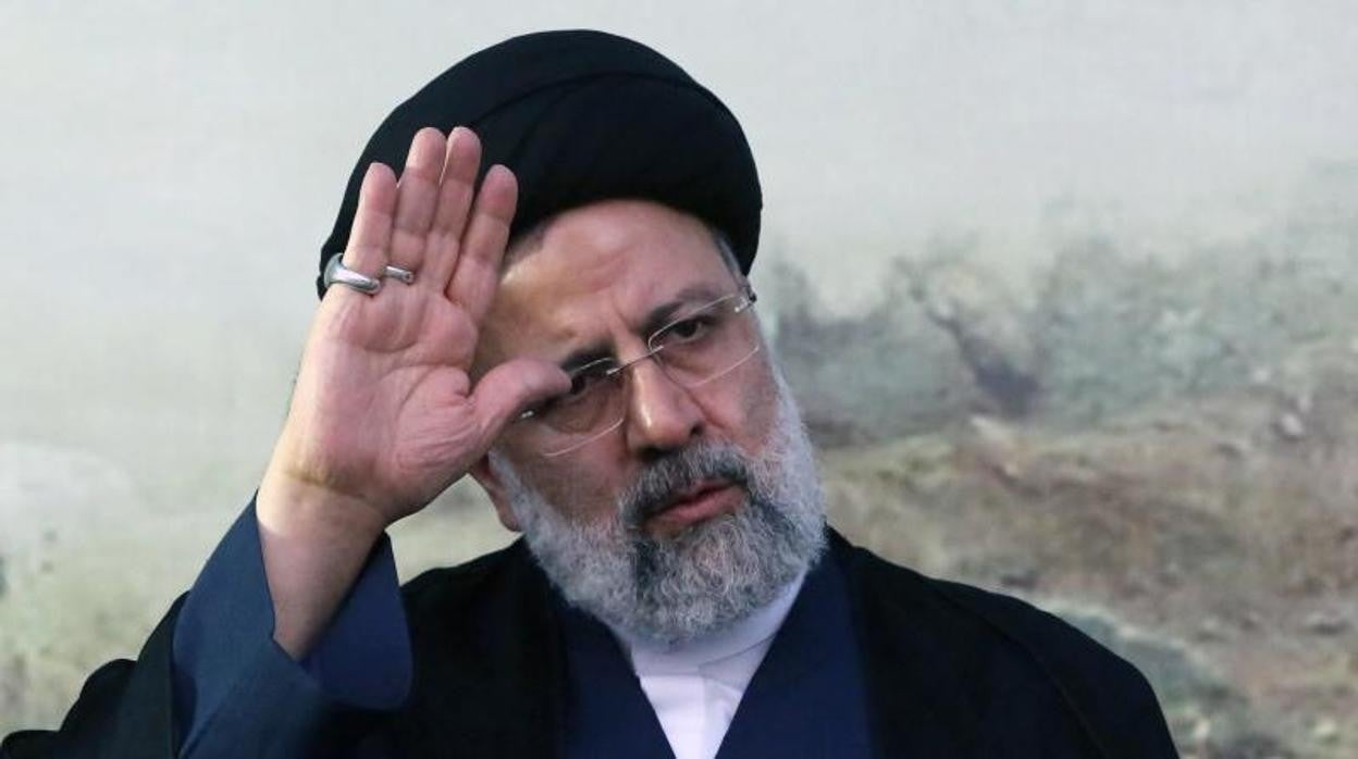 Ebrahim Raisi