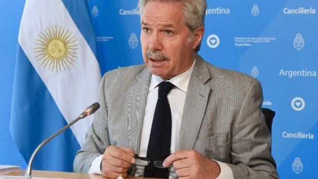 Argentina da la batalla por Malvinas en la ONU