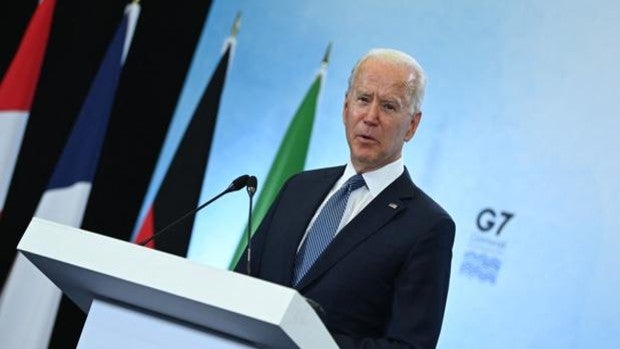 Biden mantendrá el reconocimiento del Sahara Occidental como soberanía de Marruecos