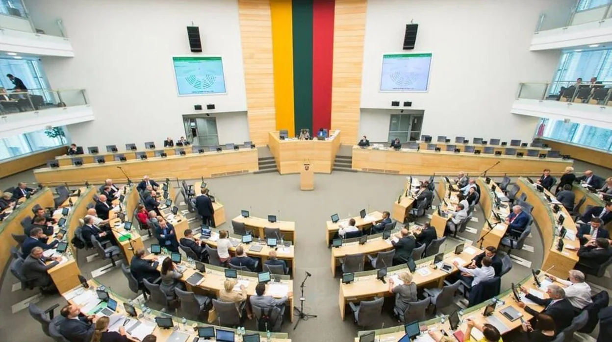 Una resolución del Parlamento lituano amenaza ratificación del Acuerdo entre la UE y Cuba