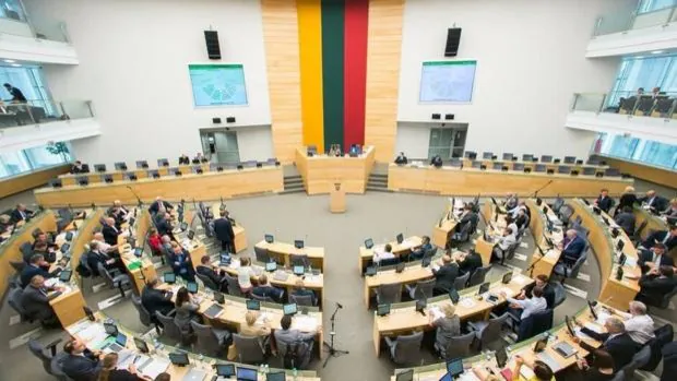 Una resolución del Parlamento lituano amenaza ratificación del Acuerdo entre la UE y Cuba