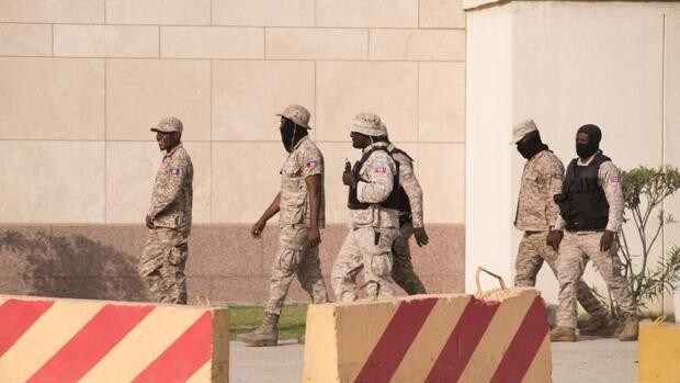 EE. UU. no enviará tropas a Haití tras el asesinato de Moise