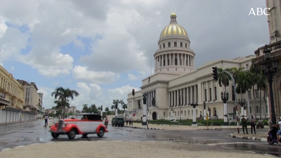 Los cubanos reaccionan a las protestas contra el régimen: «Lo que queremos son cambios»