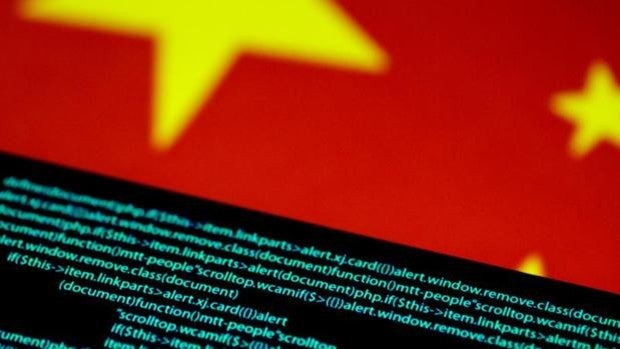 EE.UU. acusa a China de montar una red de extorsión en internet