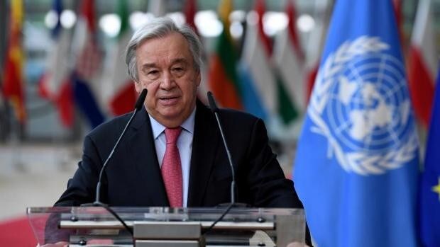 La ONU pide a Turquía y a Chipre que eviten «acciones inútiles» tras el anuncio de la reapertura de Varosha