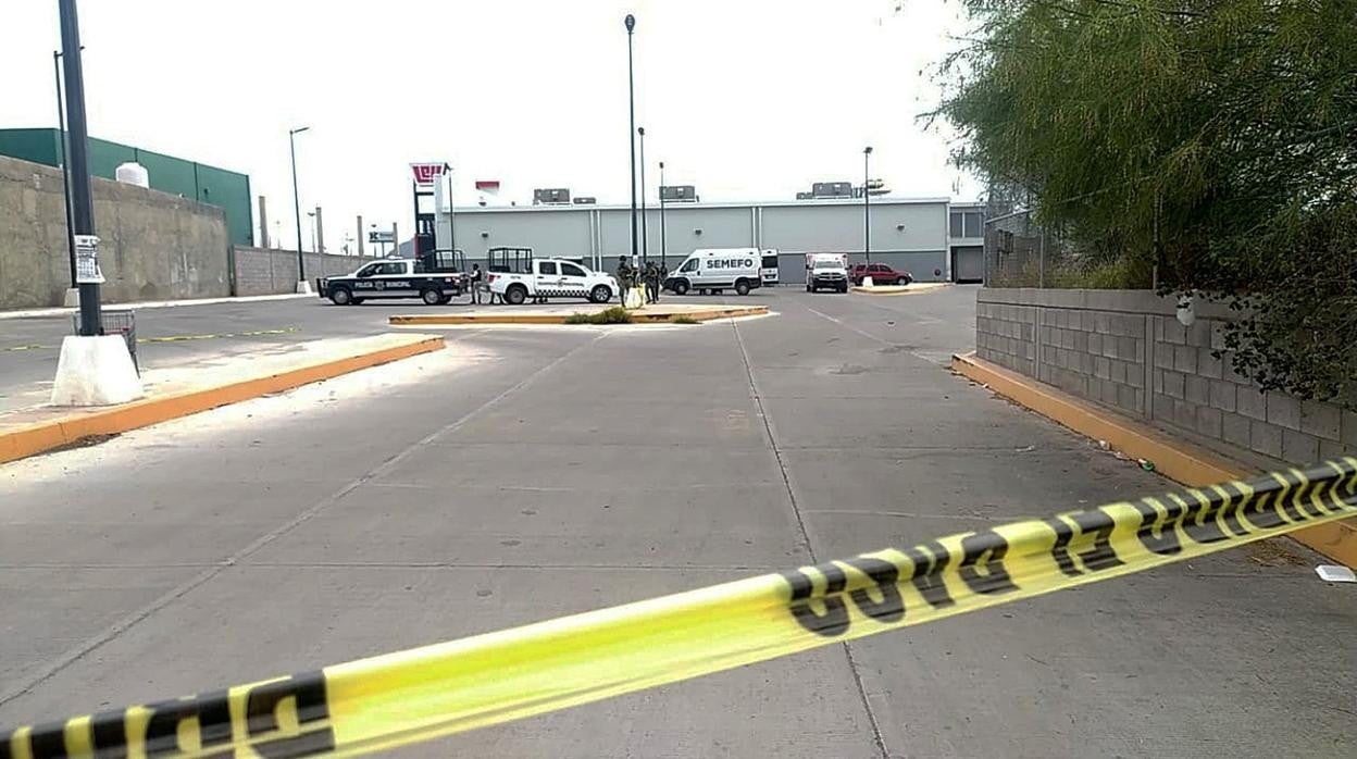 Asesinado otro periodista en México, el segundo en menos de una semana