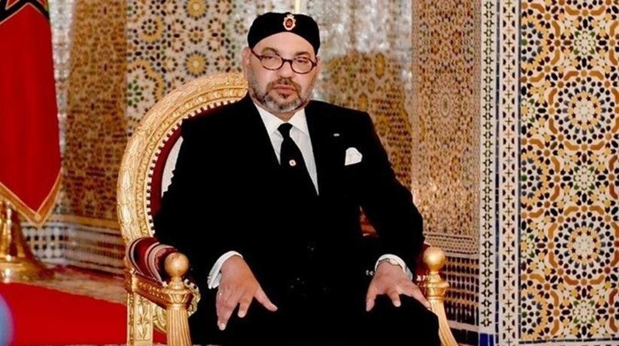 Mohamed VI deplora el actual estado de tensión con Argelia y llama a la reapertura de las fronteras